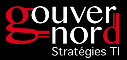 Stratégies TI Gouvernord